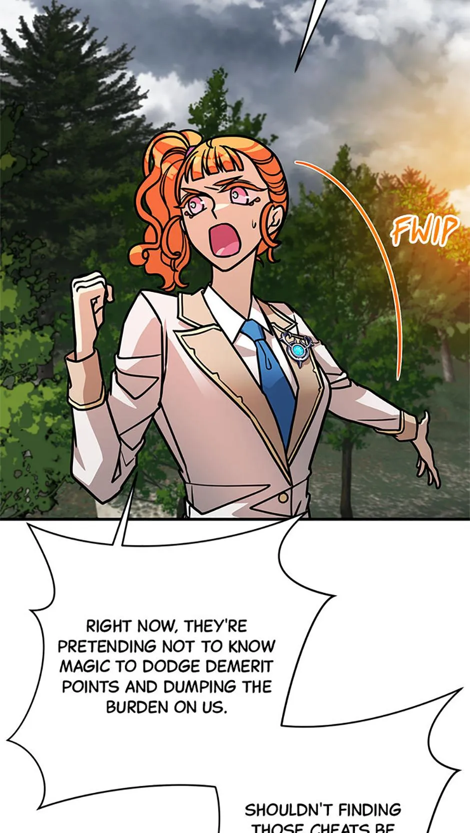 Read The Overlord Lady chapter 7 image 43 on Lezhin