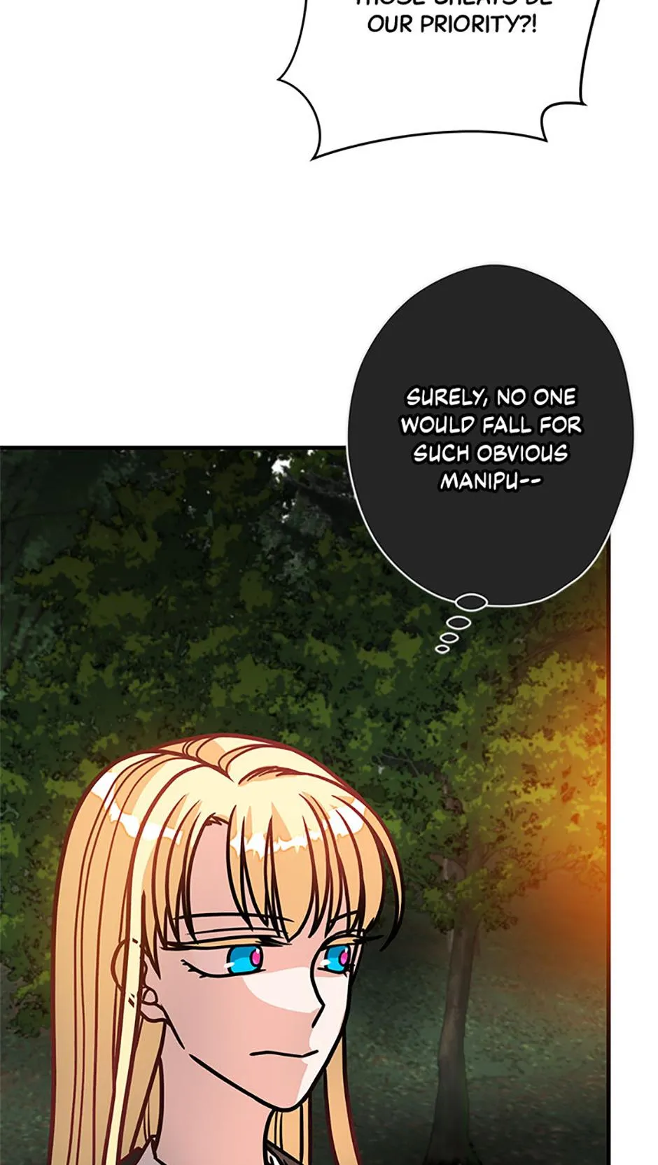 Read The Overlord Lady chapter 7 image 44 on Lezhin