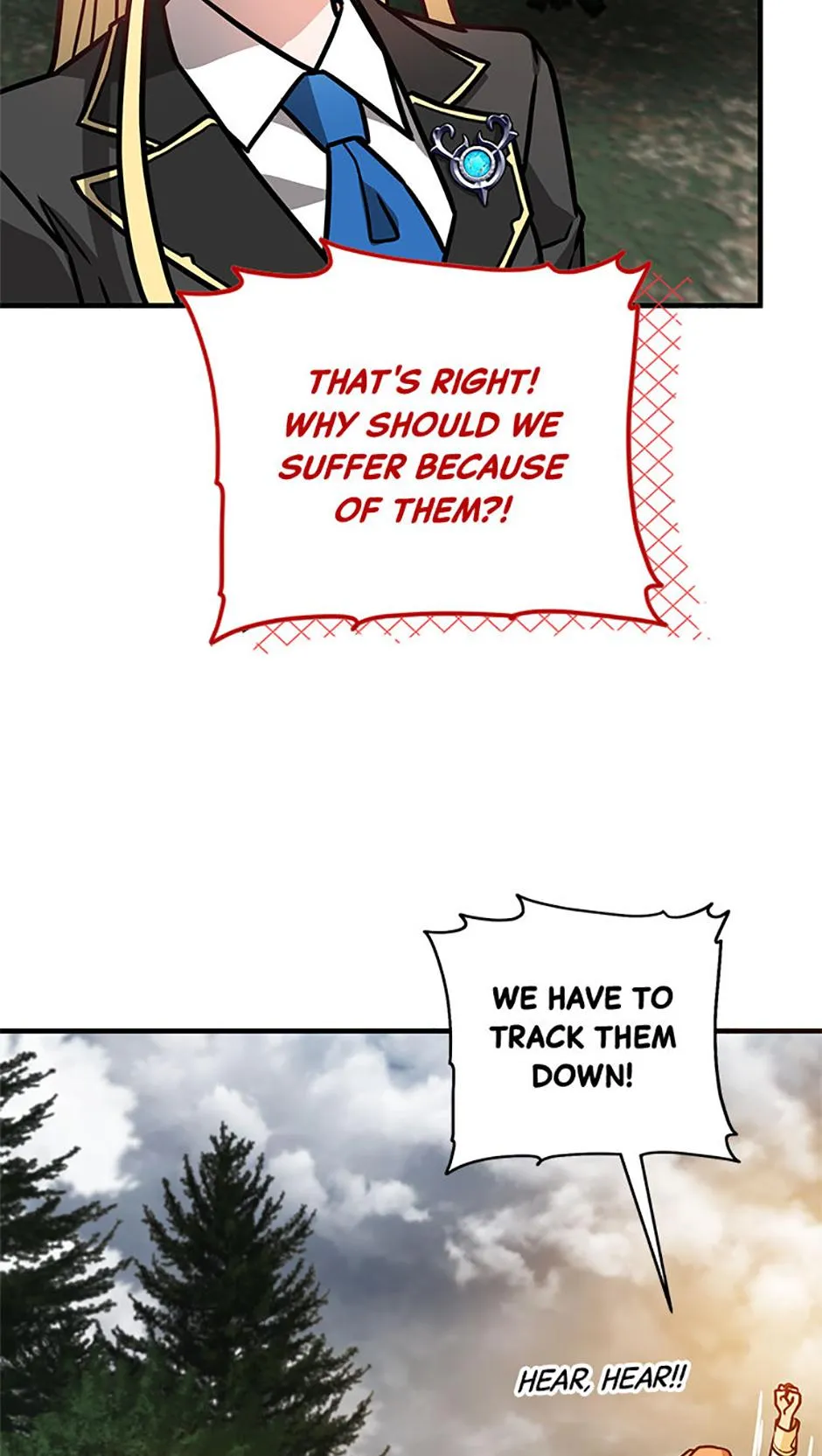 Read The Overlord Lady chapter 7 image 45 on Lezhin