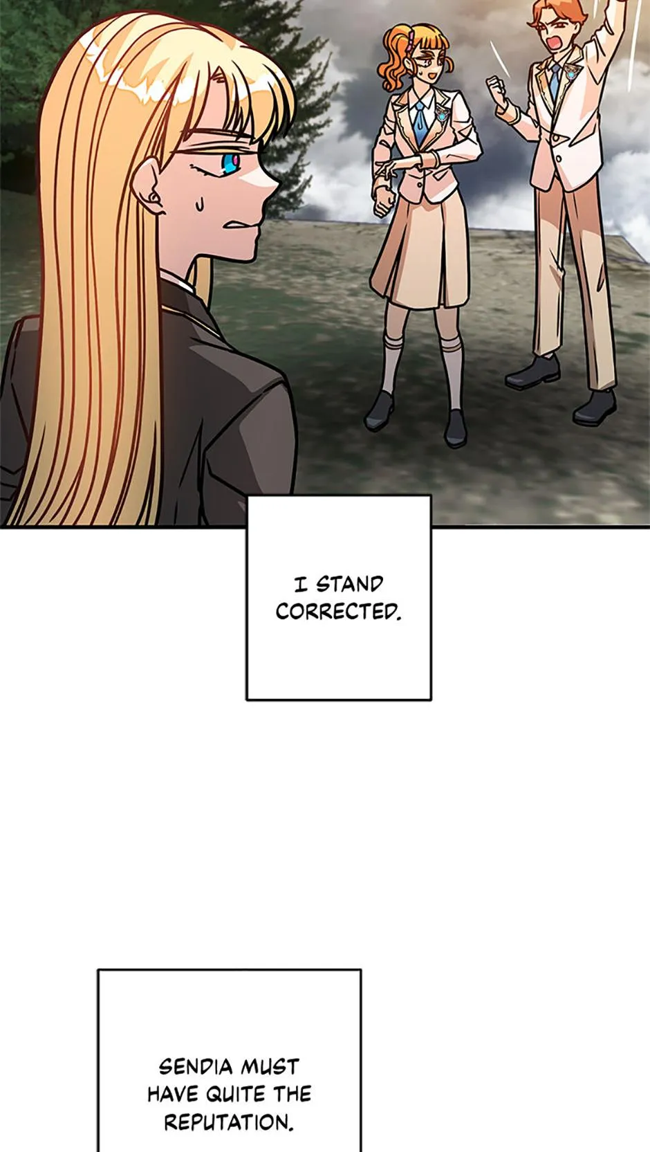 Read The Overlord Lady chapter 7 image 46 on Lezhin