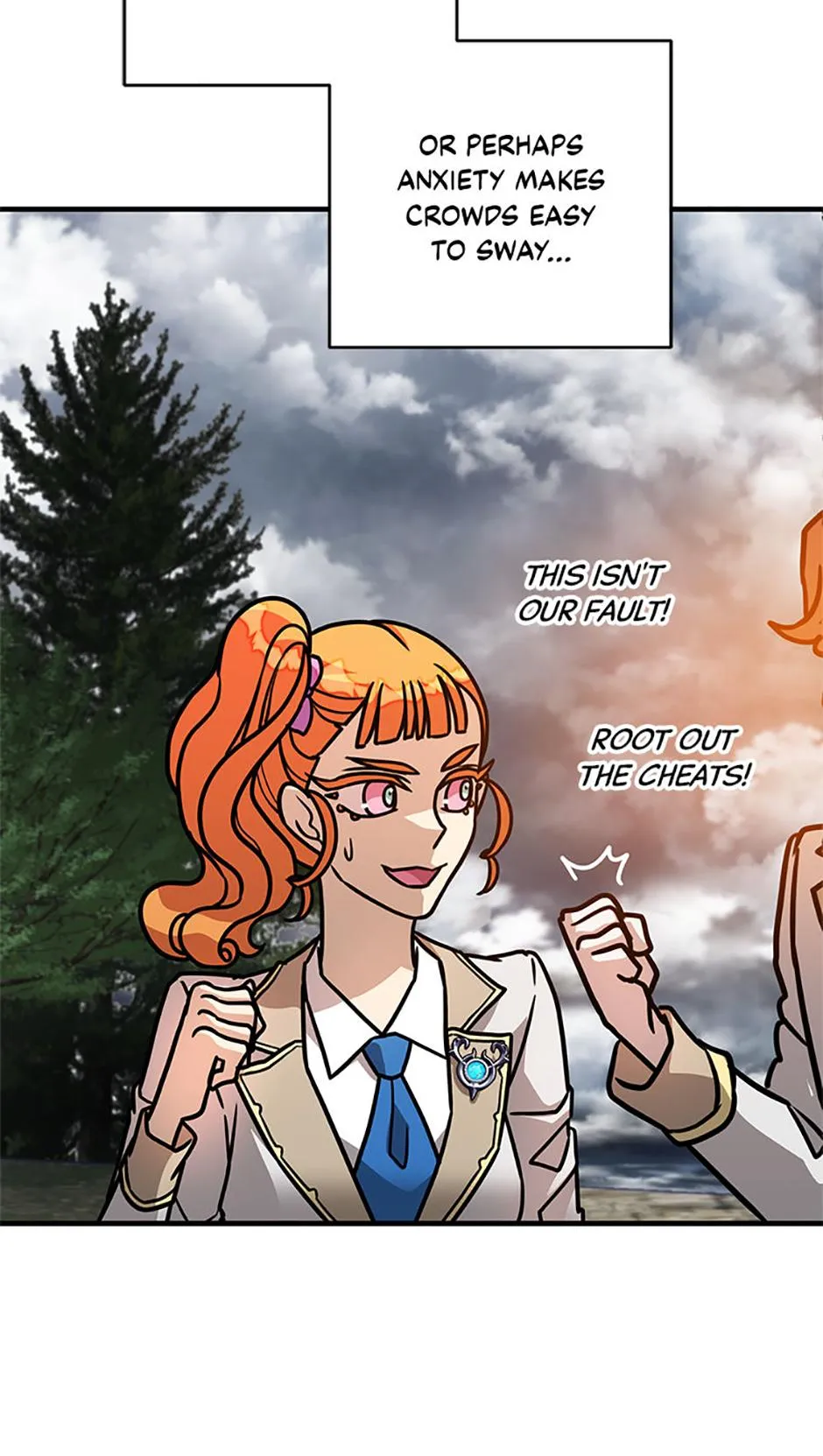 Read The Overlord Lady chapter 7 image 47 on Lezhin