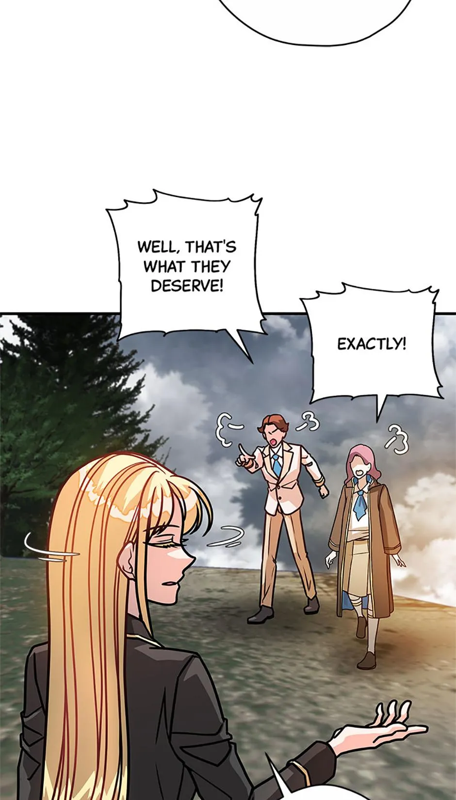 Read The Overlord Lady chapter 7 image 49 on Lezhin