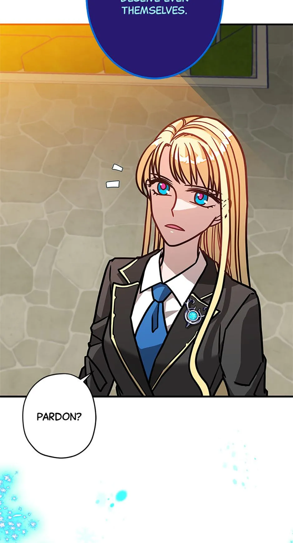 Read The Overlord Lady chapter 7 image 5 on Lezhin