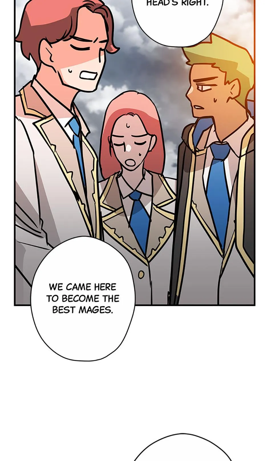 Read The Overlord Lady chapter 7 image 58 on Lezhin