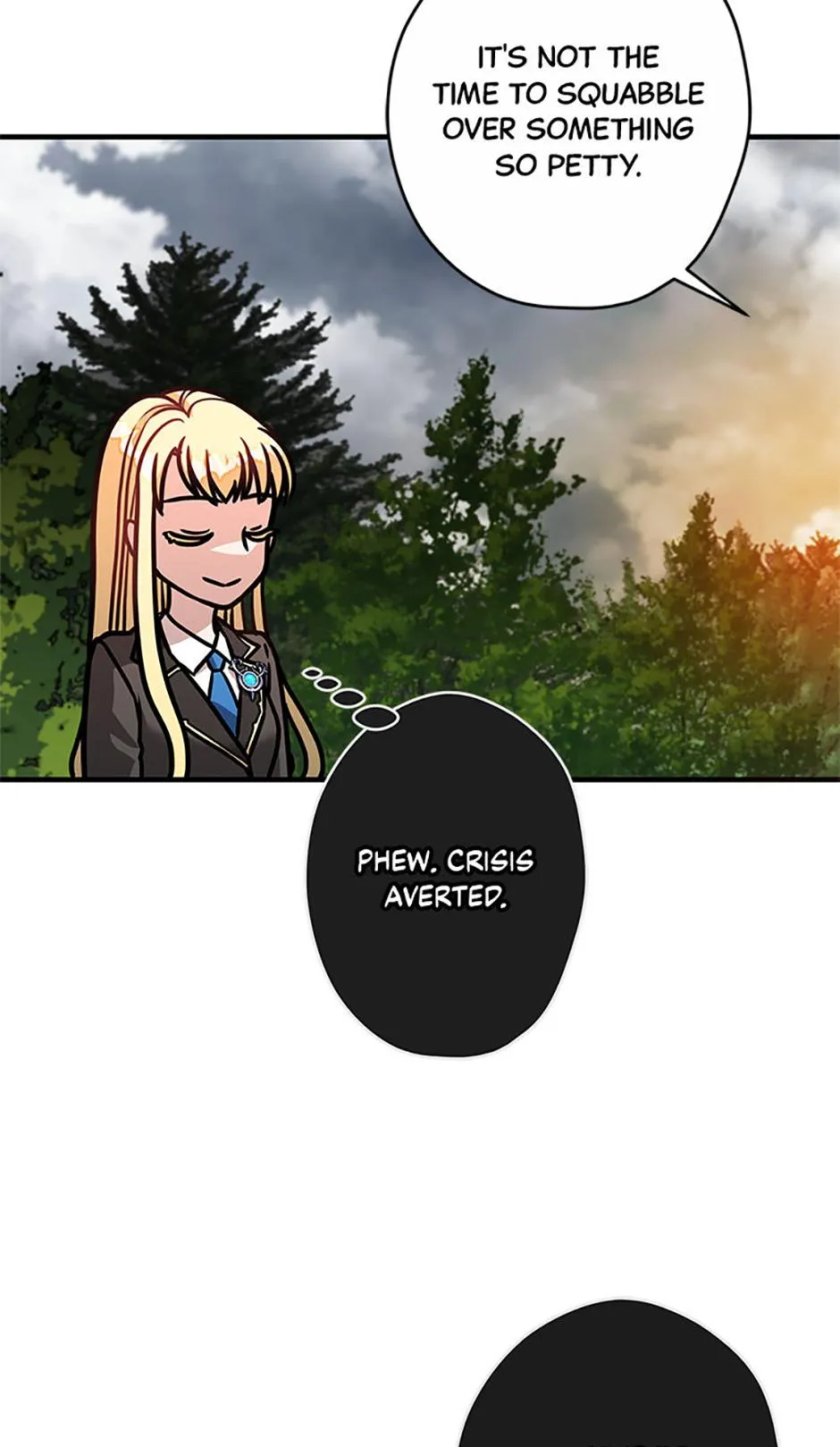Read The Overlord Lady chapter 7 image 59 on Lezhin