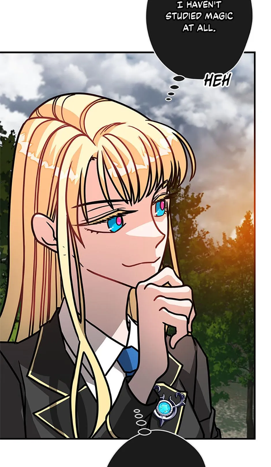 Read The Overlord Lady chapter 7 image 60 on Lezhin