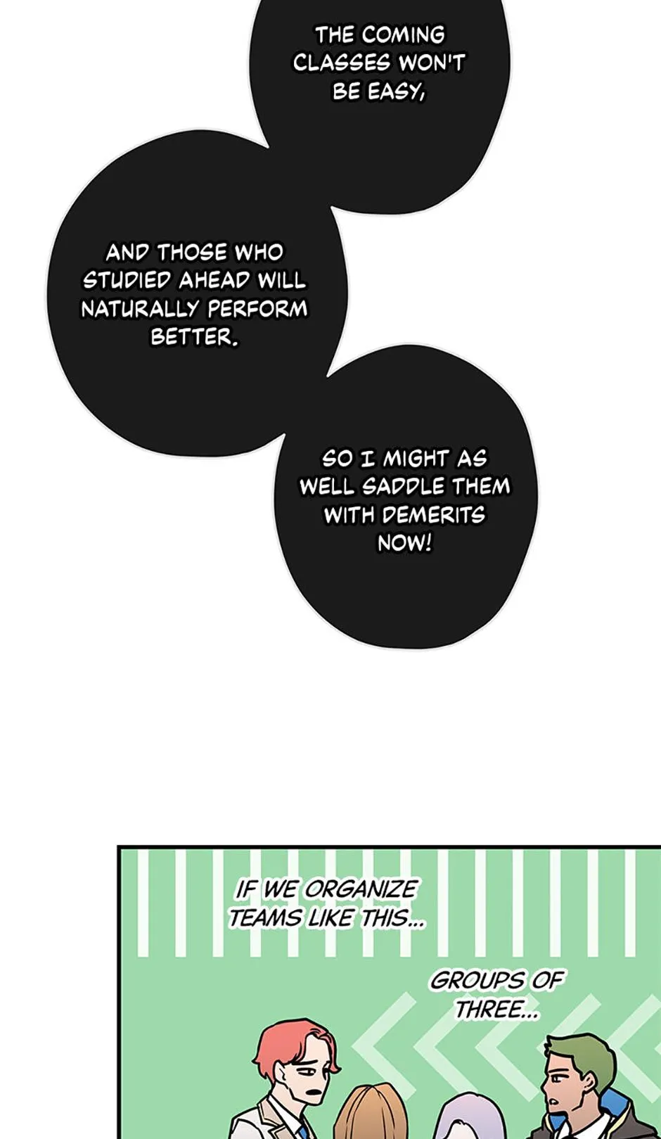 Read The Overlord Lady chapter 7 image 61 on Lezhin