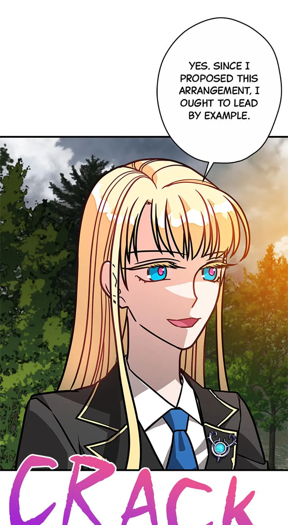 Read The Overlord Lady chapter 7 image 64 on Lezhin