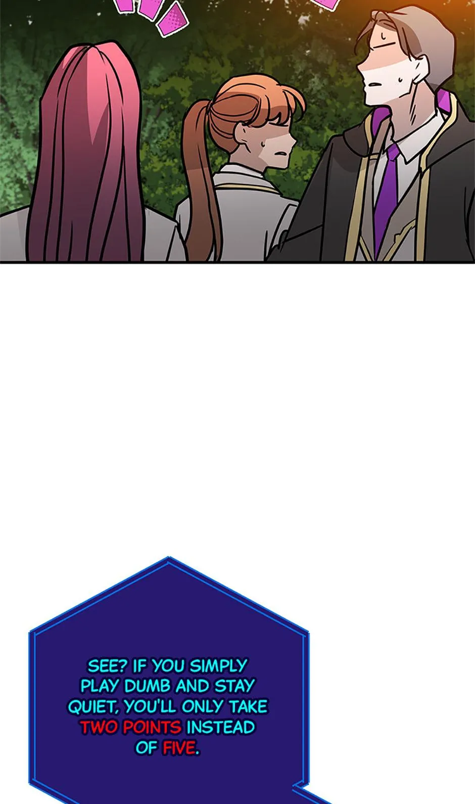 Read The Overlord Lady chapter 7 image 73 on Lezhin