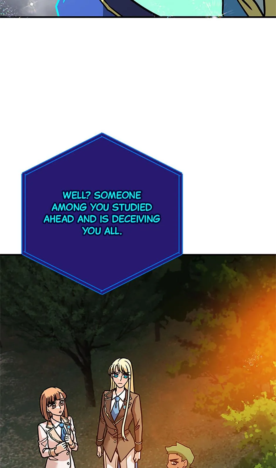 Read The Overlord Lady chapter 7 image 75 on Lezhin