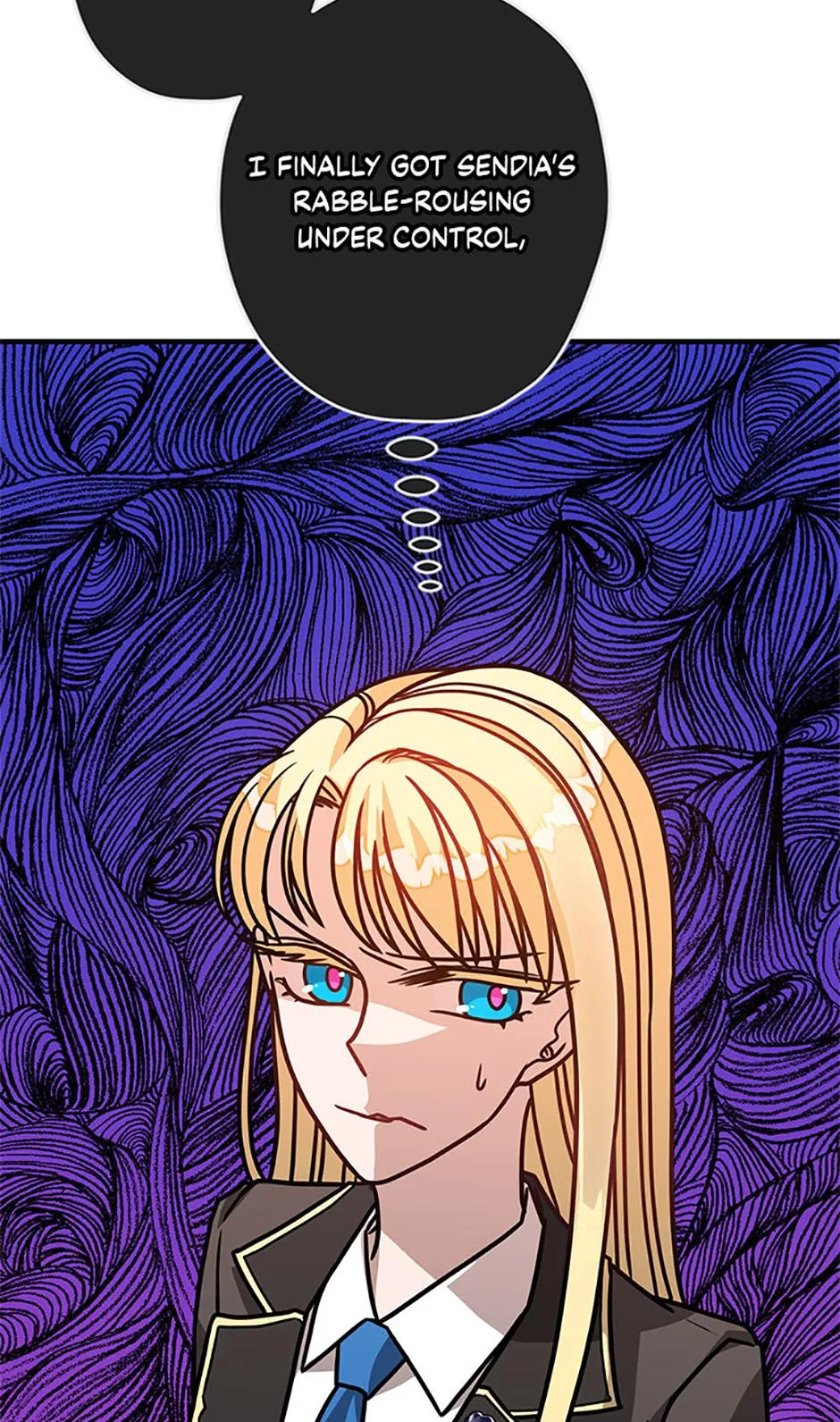 Read The Overlord Lady chapter 7 image 77 on Lezhin
