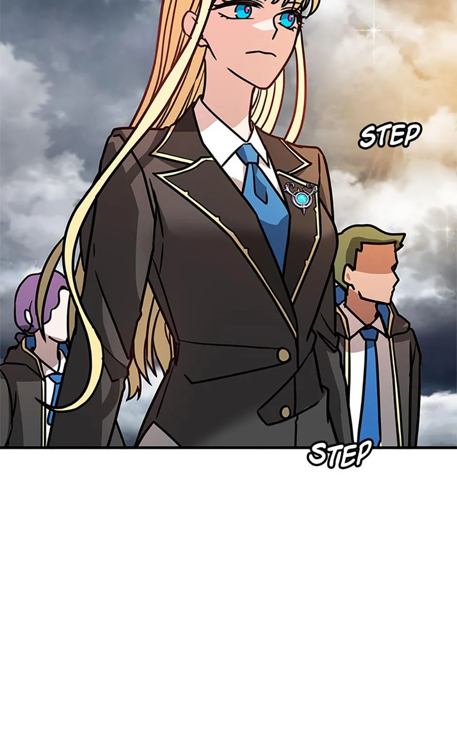 Read The Overlord Lady chapter 8 image 11 on Lezhin