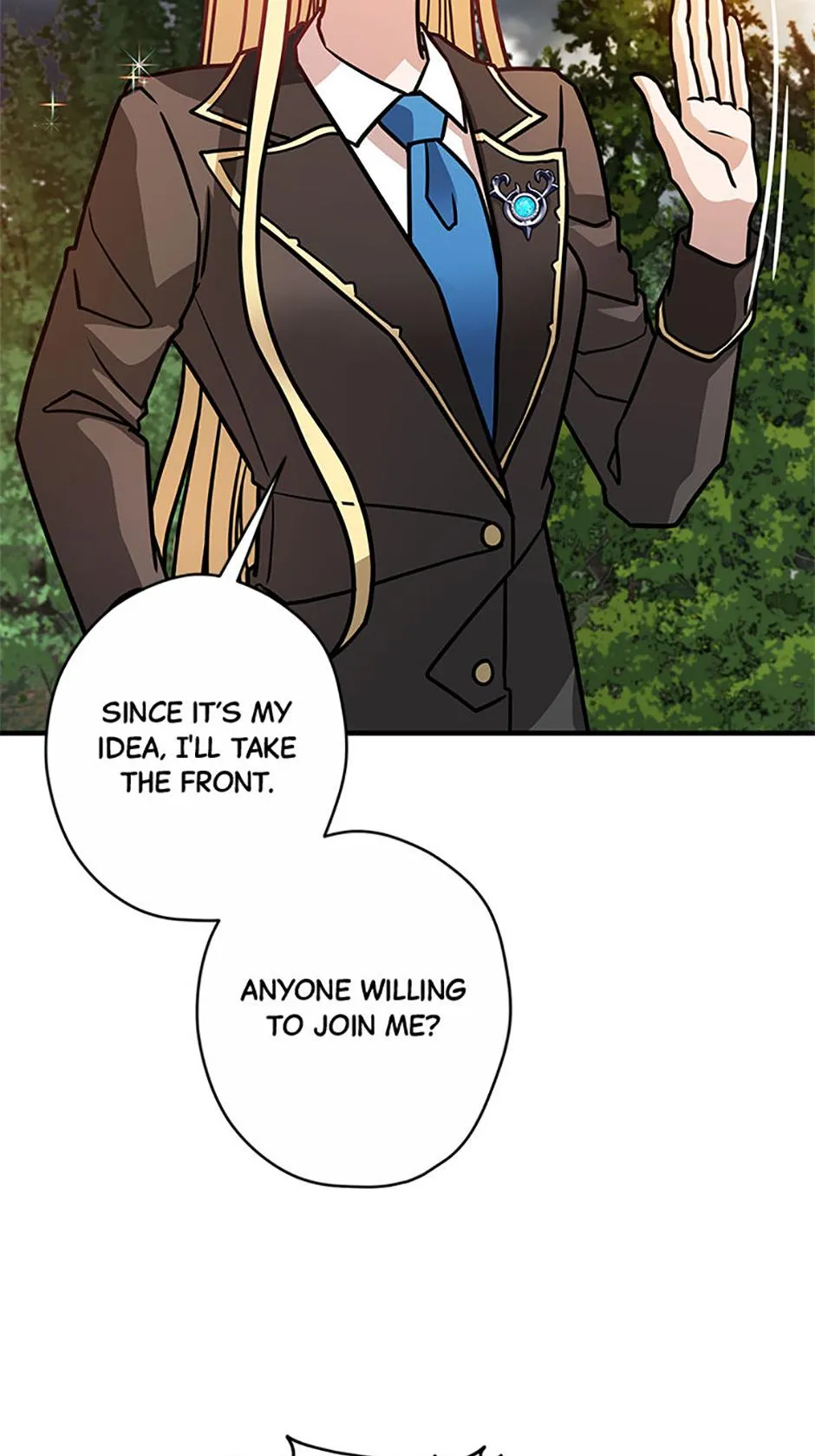 Read The Overlord Lady chapter 8 image 17 on Lezhin