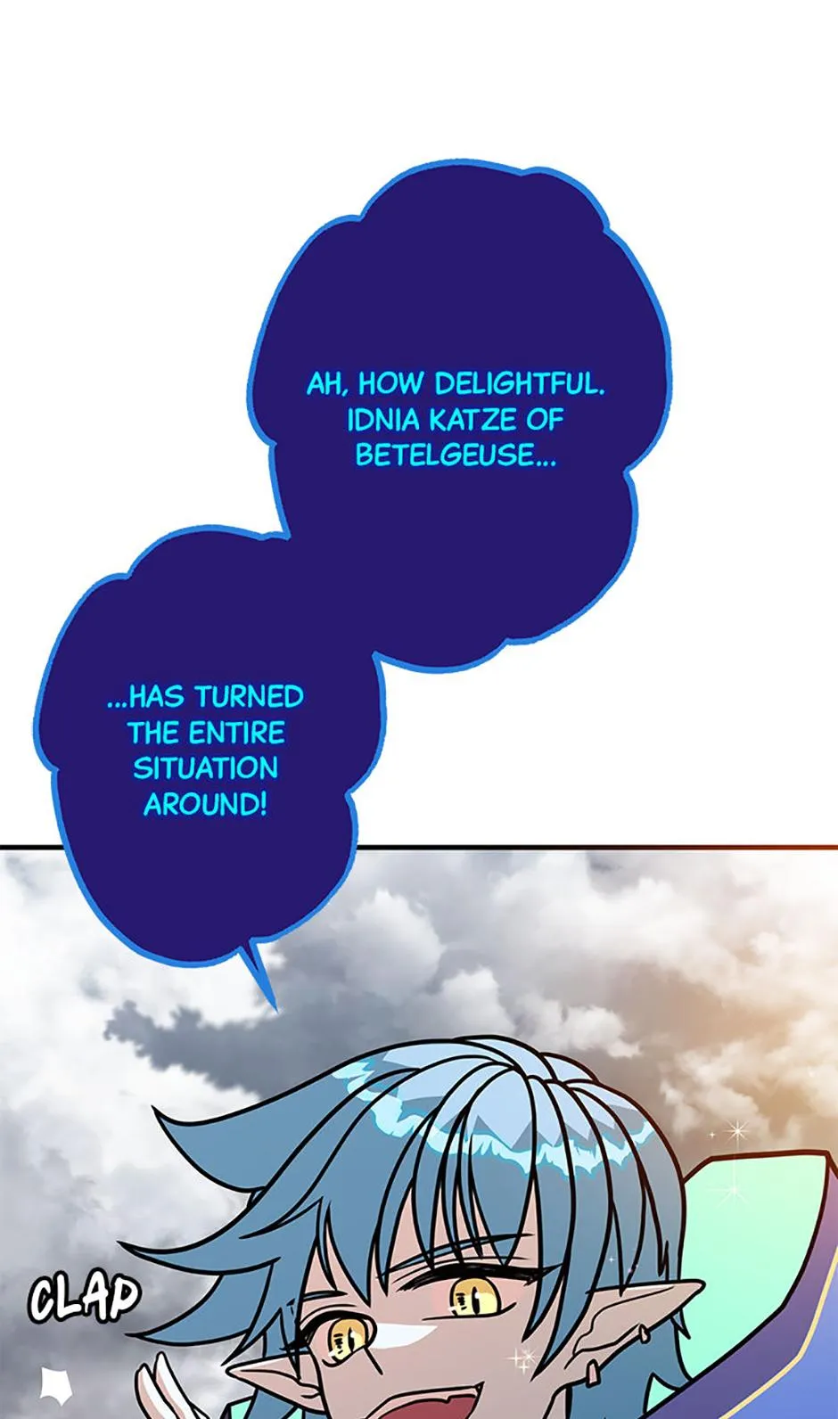 Read The Overlord Lady chapter 8 image 27 on Lezhin
