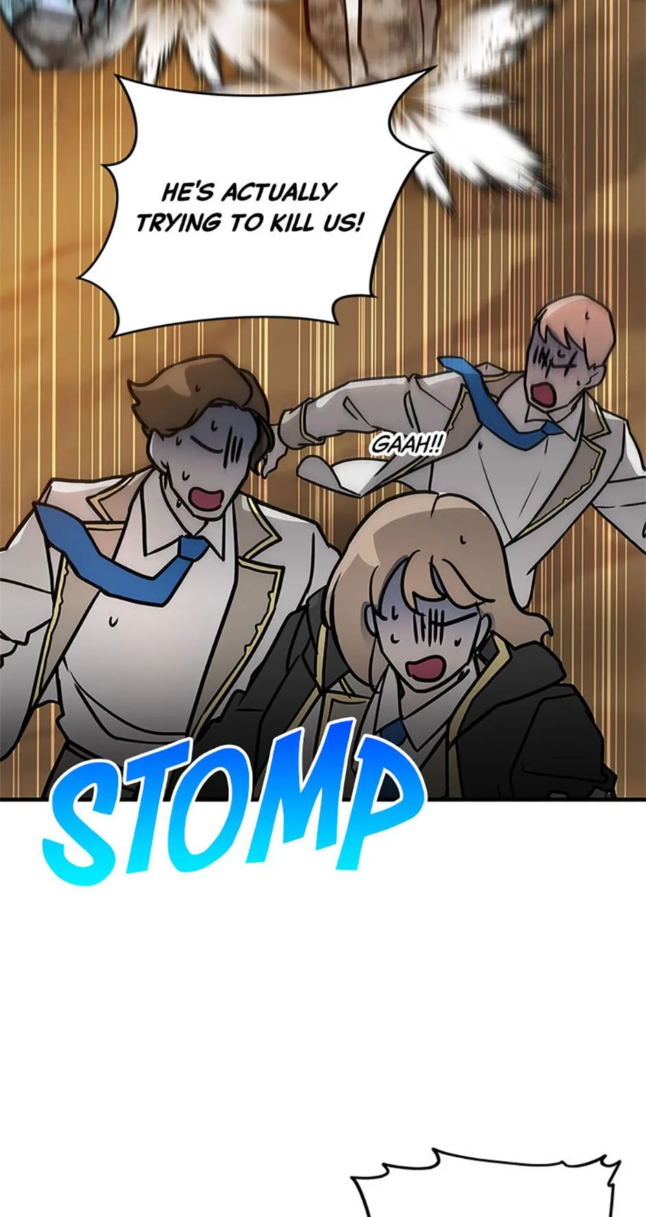 Read The Overlord Lady chapter 8 image 35 on Lezhin
