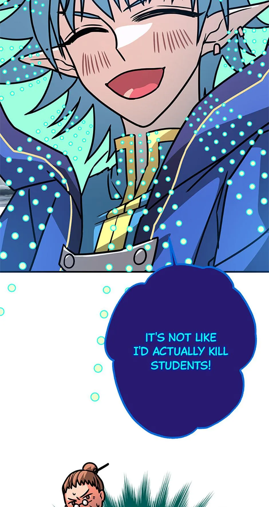 Read The Overlord Lady chapter 8 image 38 on Lezhin
