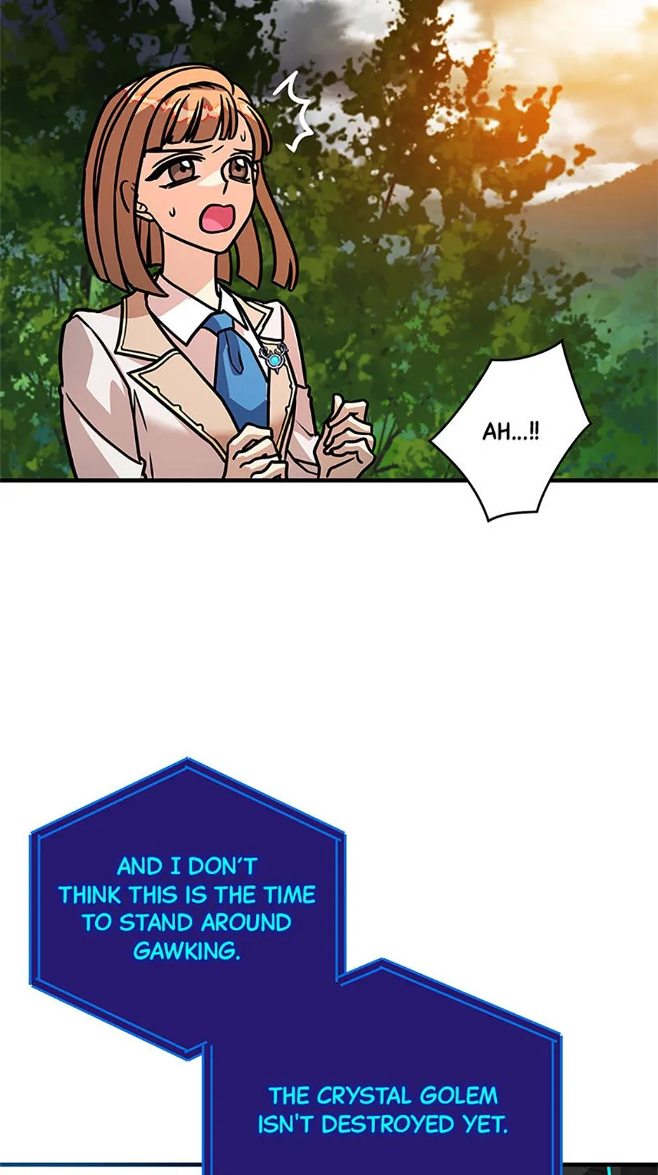 Read The Overlord Lady chapter 8 image 51 on Lezhin