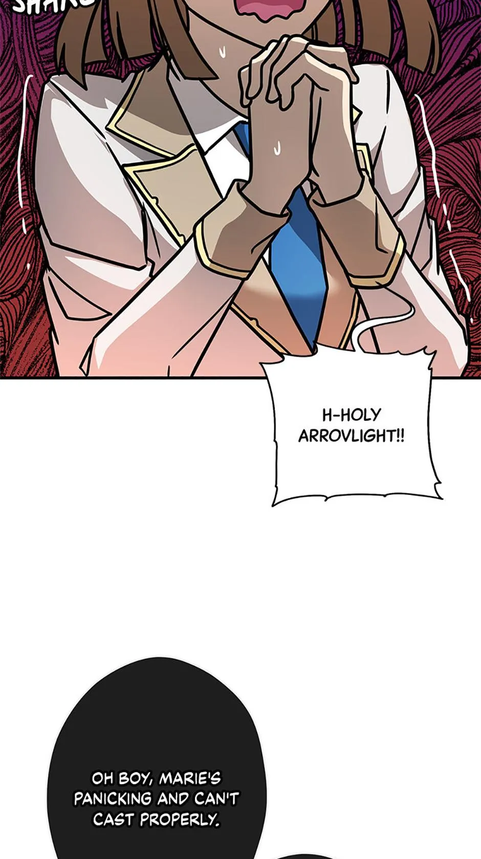Read The Overlord Lady chapter 8 image 55 on Lezhin