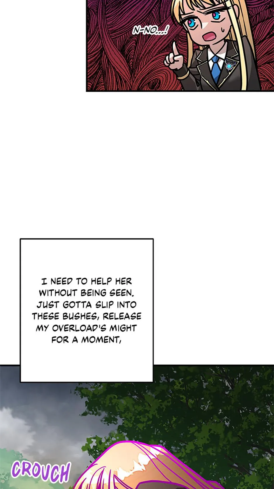Read The Overlord Lady chapter 8 image 58 on Lezhin