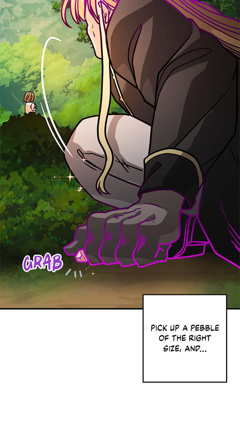 Read The Overlord Lady chapter 8 image 59 on Lezhin