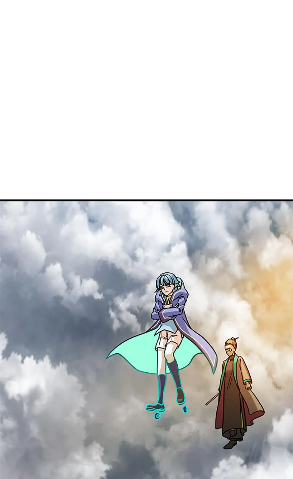 Read The Overlord Lady chapter 8 image 73 on Lezhin