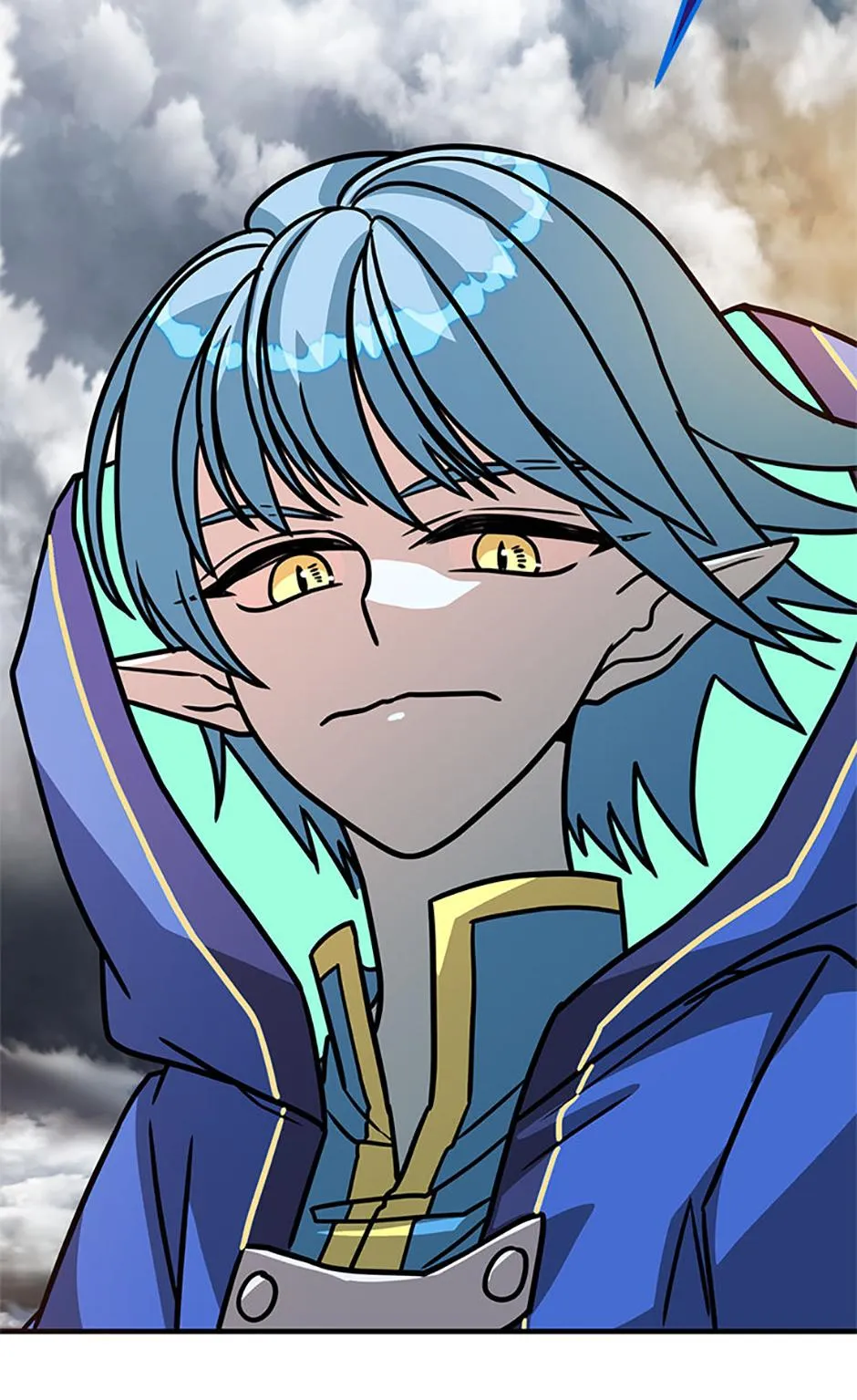Read The Overlord Lady chapter 8 image 75 on Lezhin