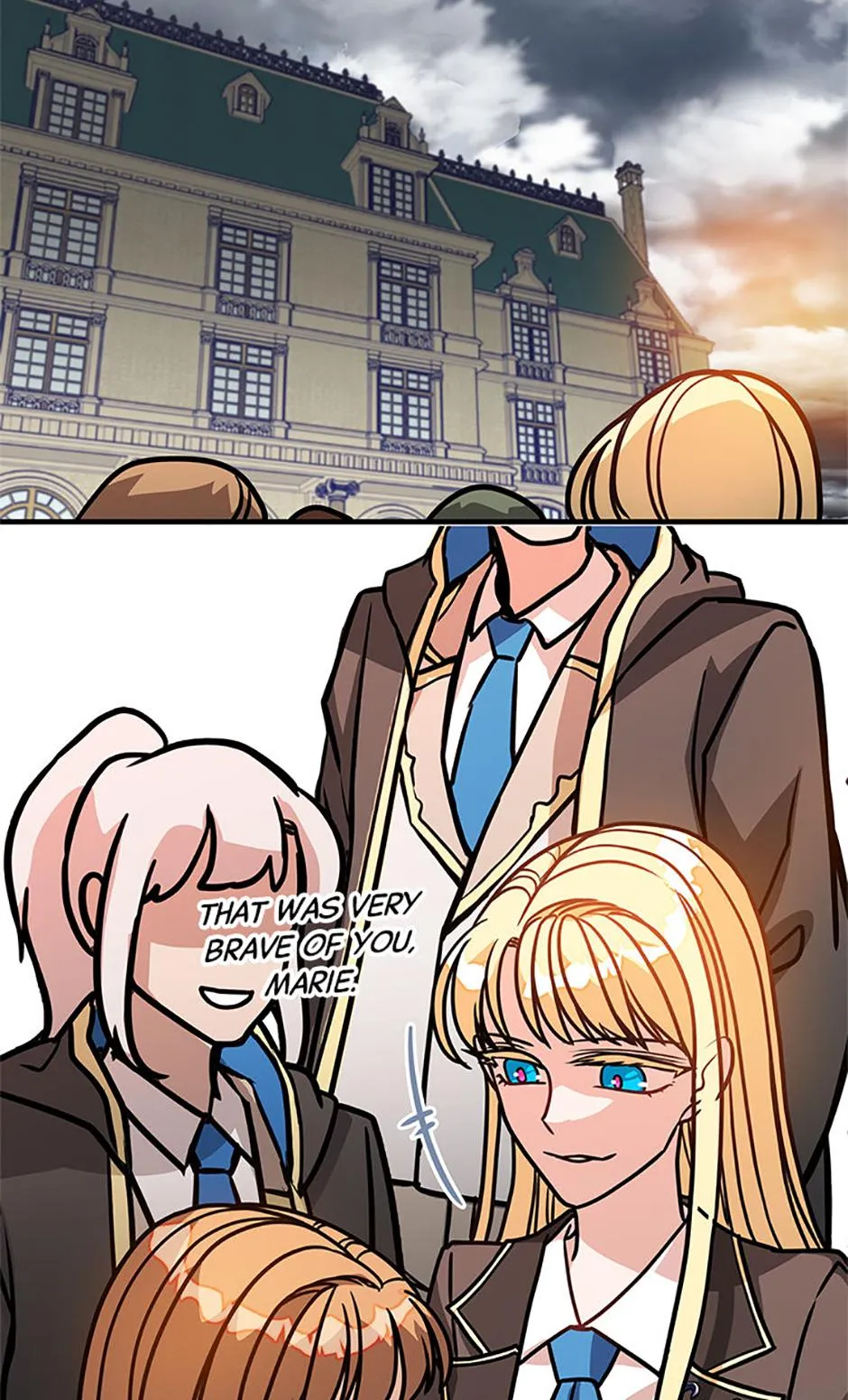 Read The Overlord Lady chapter 8 image 81 on Lezhin