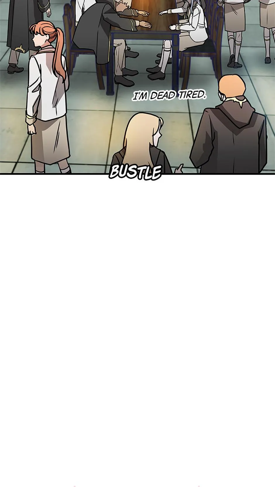 Read The Overlord Lady chapter 9 image 1 on Lezhin