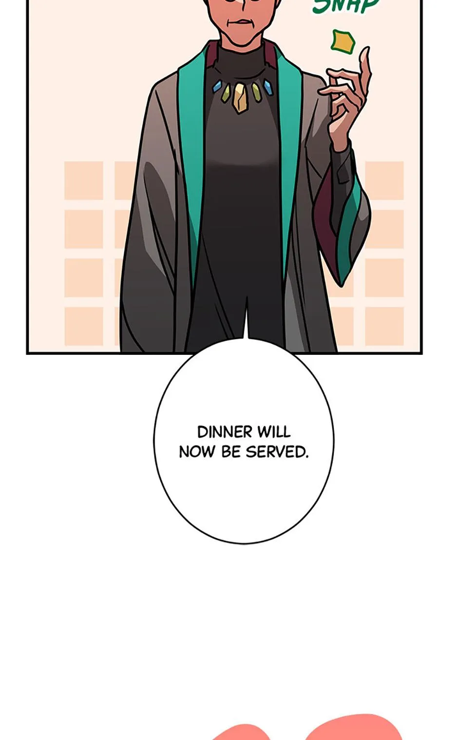Read The Overlord Lady chapter 9 image 20 on Lezhin