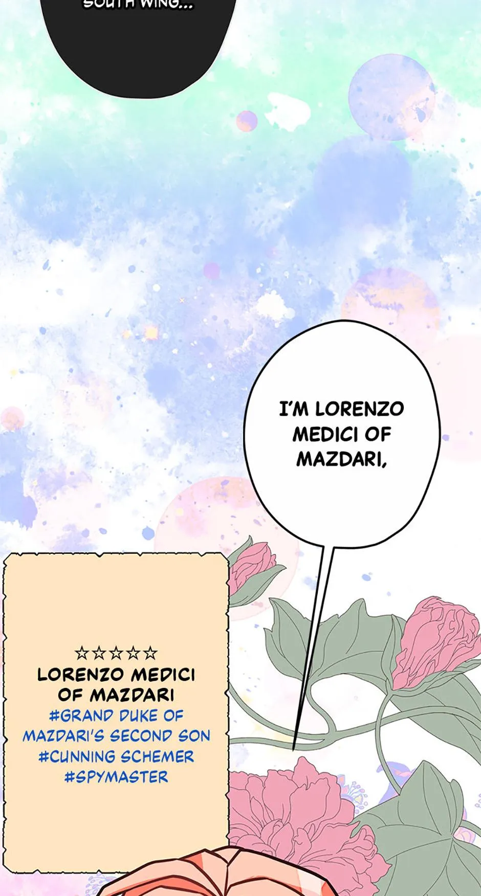 Read The Overlord Lady chapter 9 image 28 on Lezhin