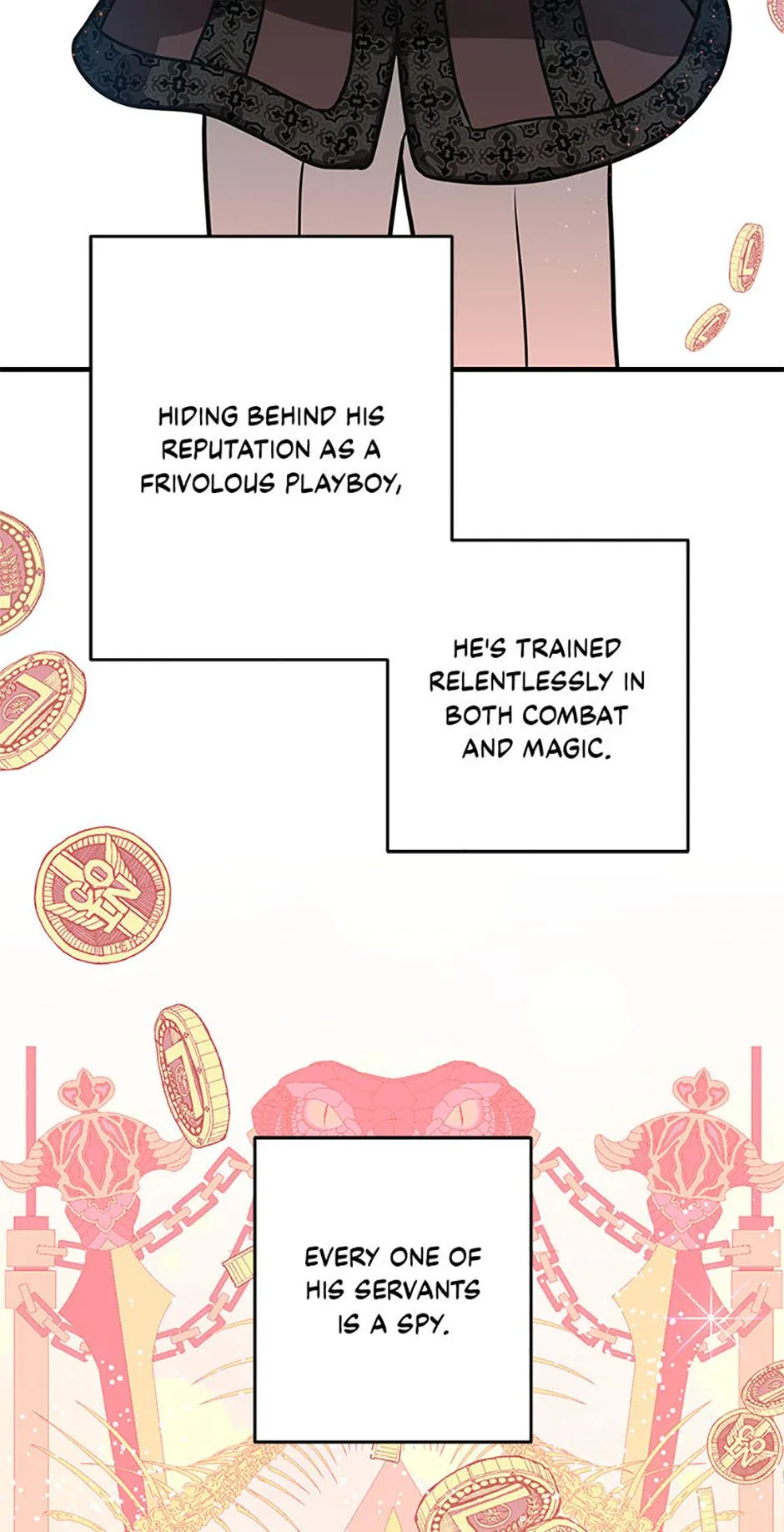 Read The Overlord Lady chapter 9 image 35 on Lezhin