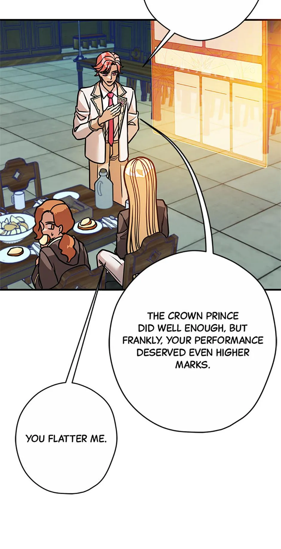 Read The Overlord Lady chapter 9 image 39 on Lezhin