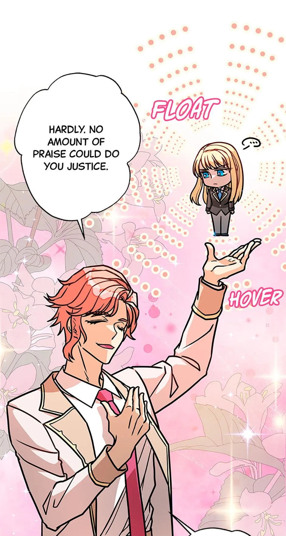 Read The Overlord Lady chapter 9 image 40 on Lezhin