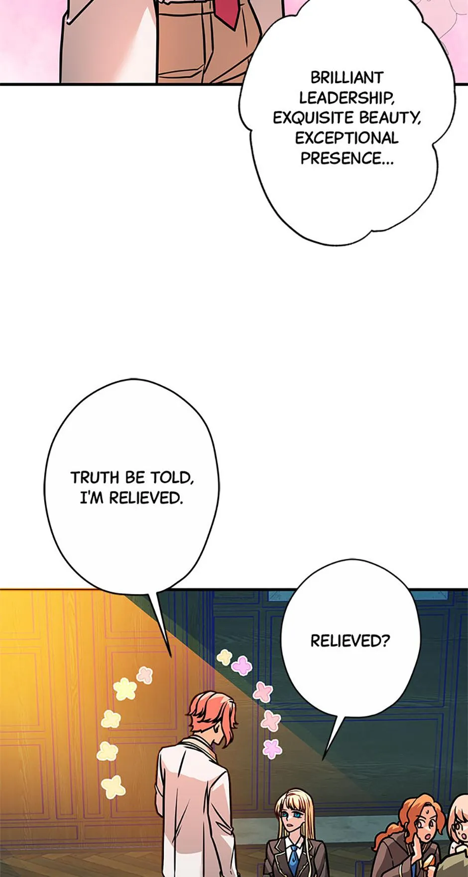 Read The Overlord Lady chapter 9 image 41 on Lezhin