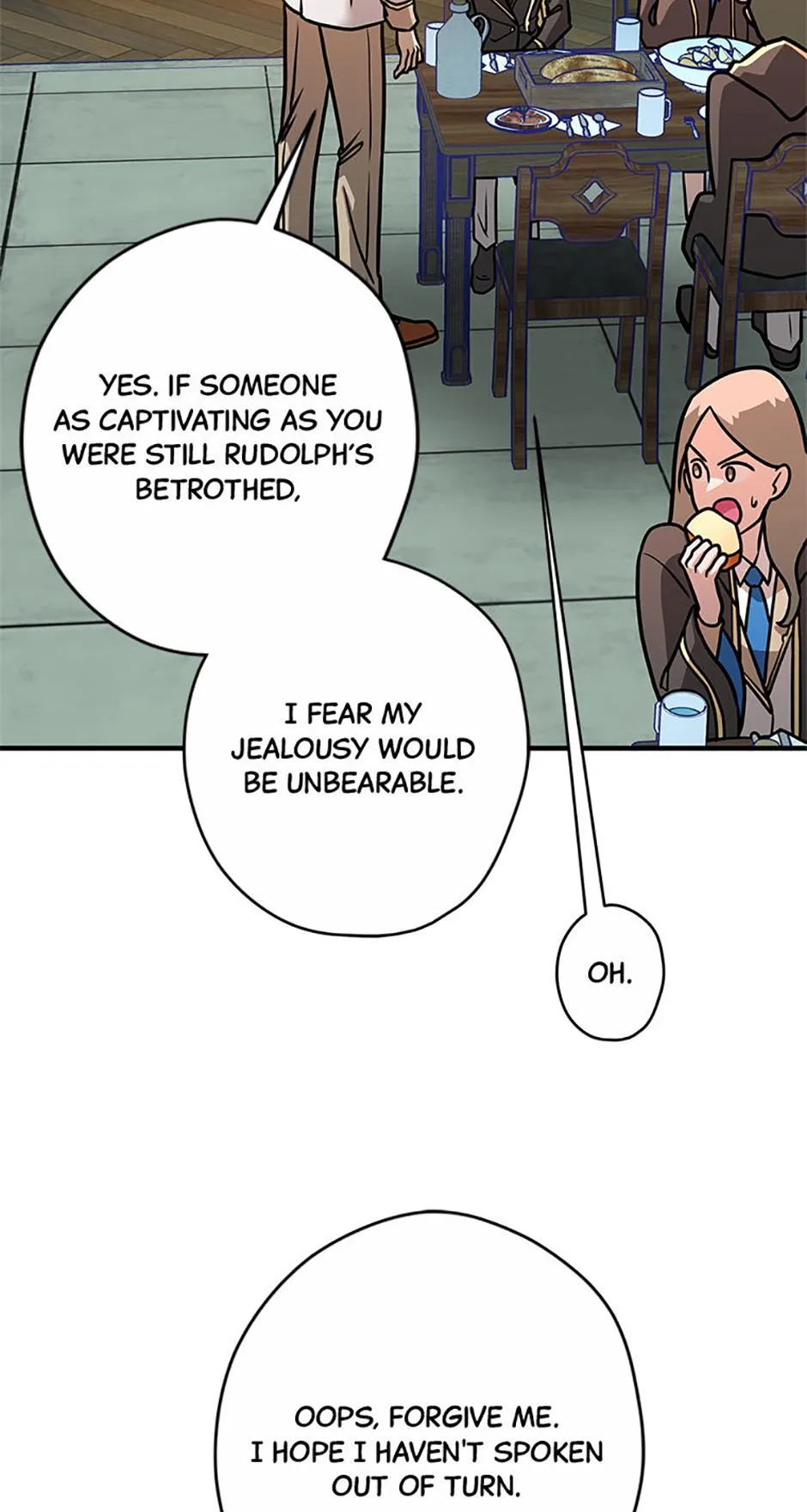 Read The Overlord Lady chapter 9 image 42 on Lezhin