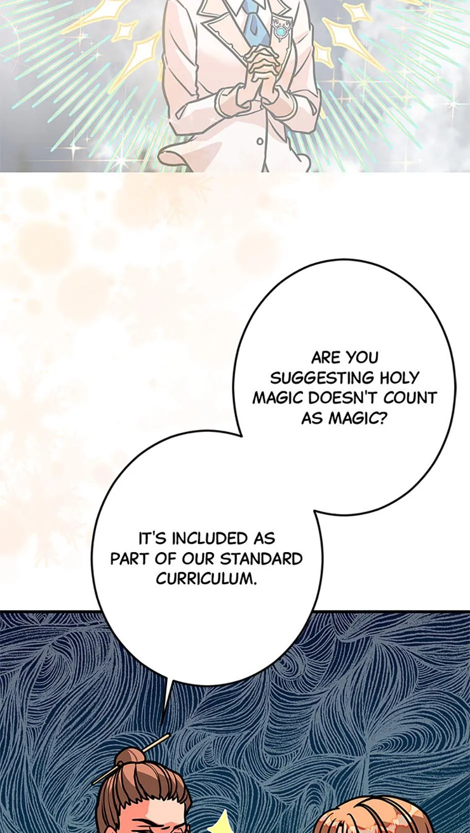 Read The Overlord Lady chapter 9 image 5 on Lezhin