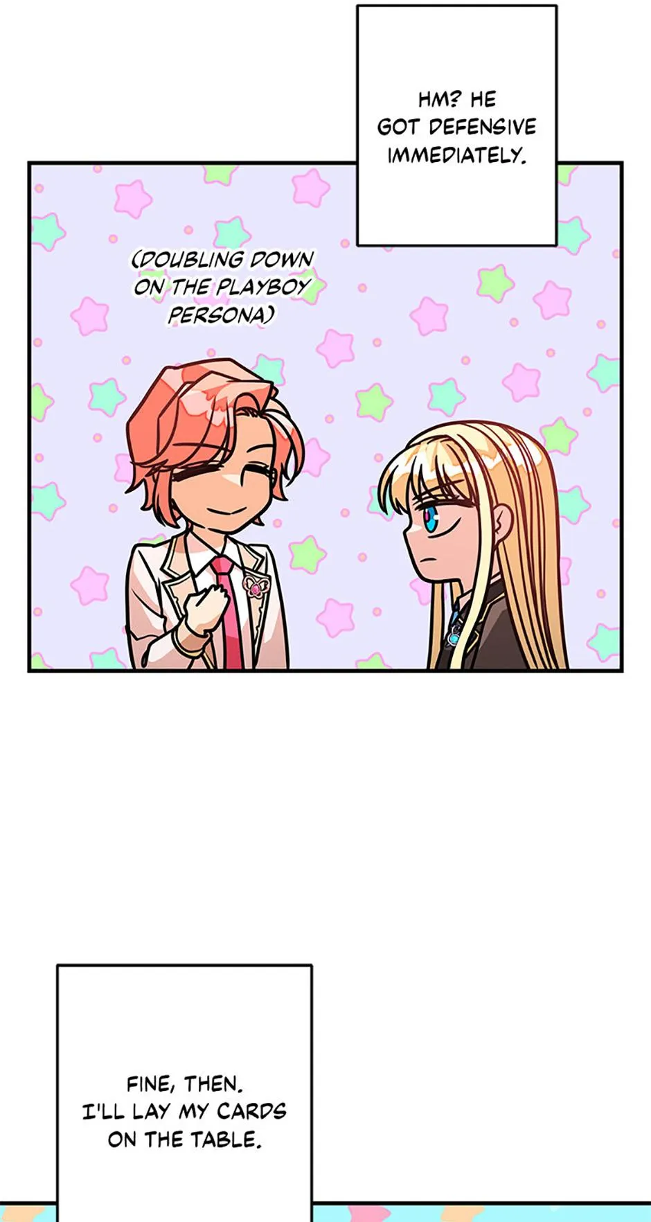 Read The Overlord Lady chapter 9 image 51 on Lezhin