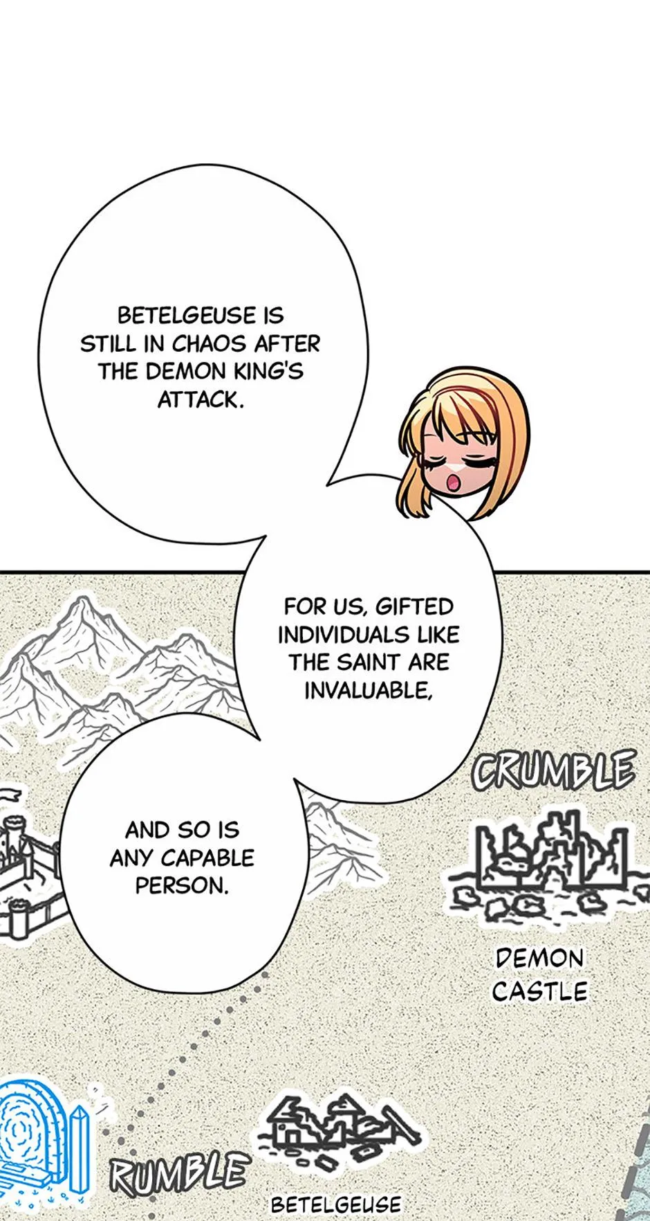 Read The Overlord Lady chapter 9 image 53 on Lezhin