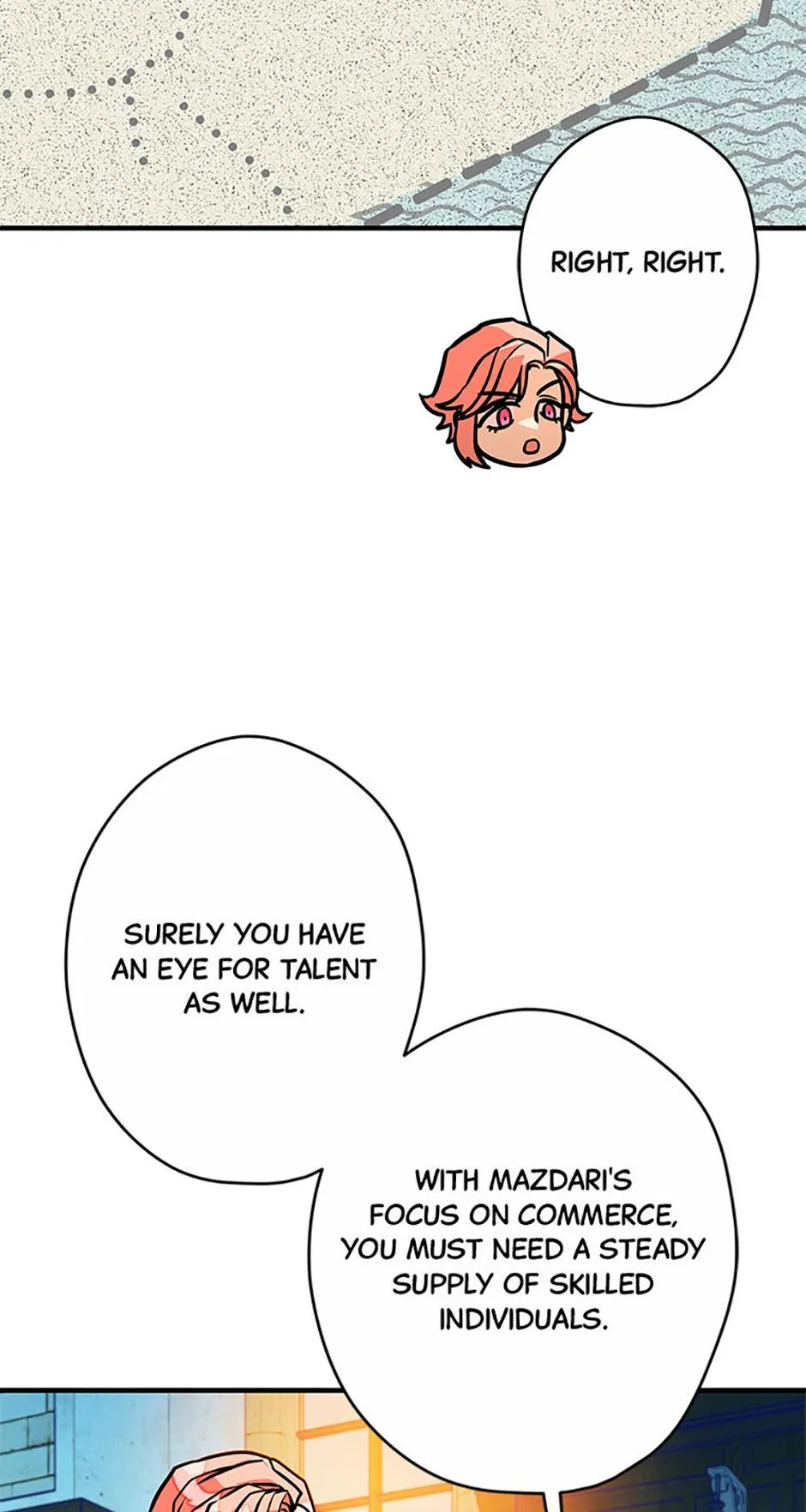Read The Overlord Lady chapter 9 image 54 on Lezhin