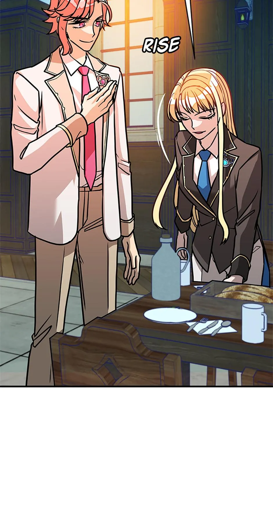 Read The Overlord Lady chapter 9 image 55 on Lezhin