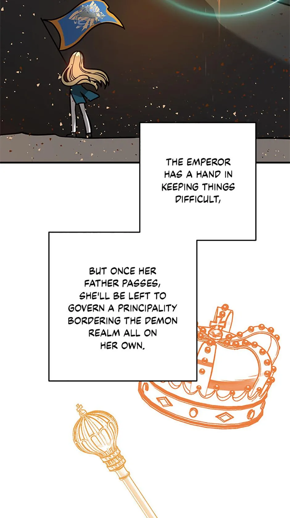 Read The Overlord Lady chapter 9 image 63 on Lezhin