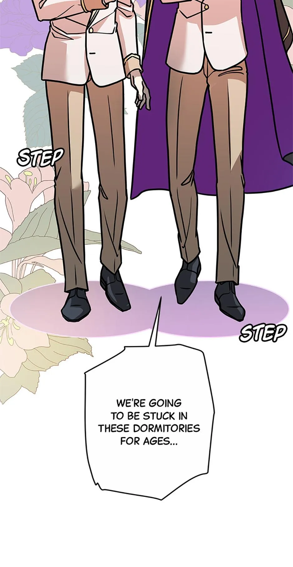 Read The Overlord Lady chapter 9 image 69 on Lezhin