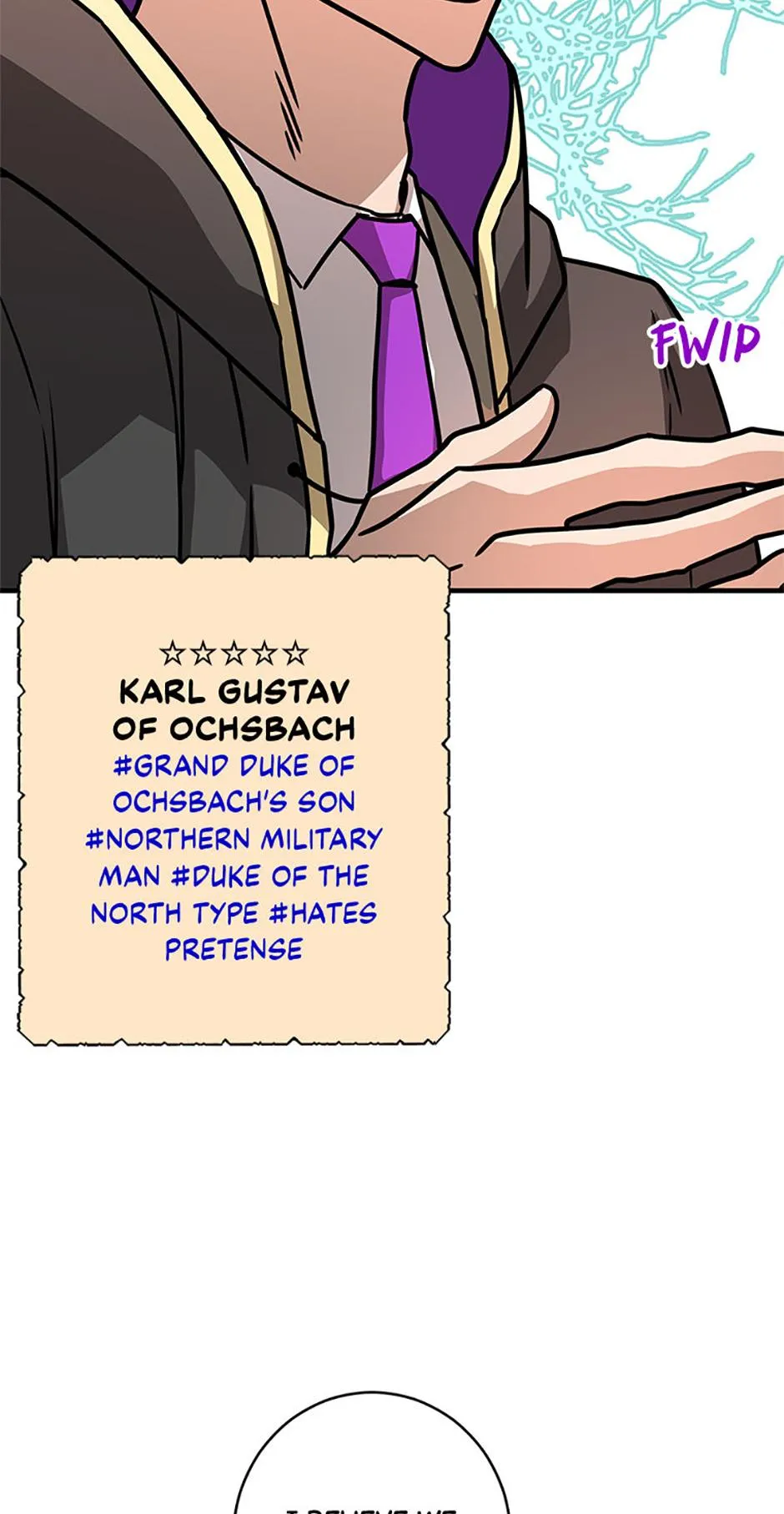 Read The Overlord Lady chapter 9 image 71 on Lezhin