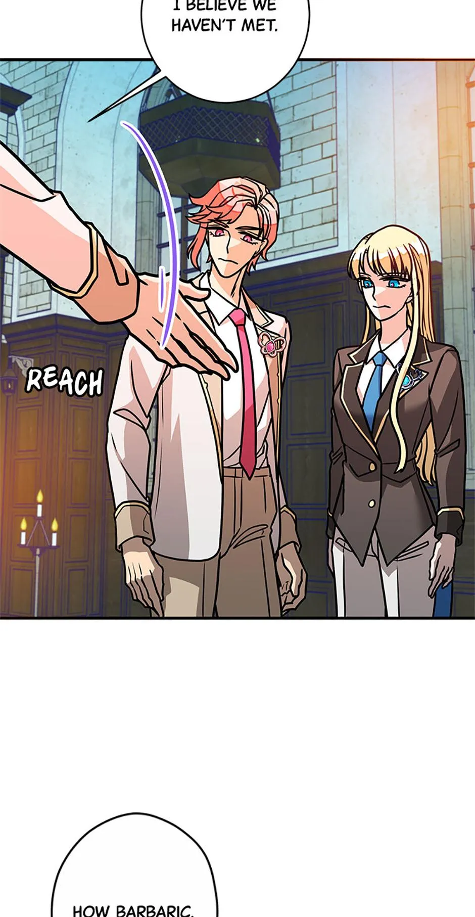 Read The Overlord Lady chapter 9 image 72 on Lezhin