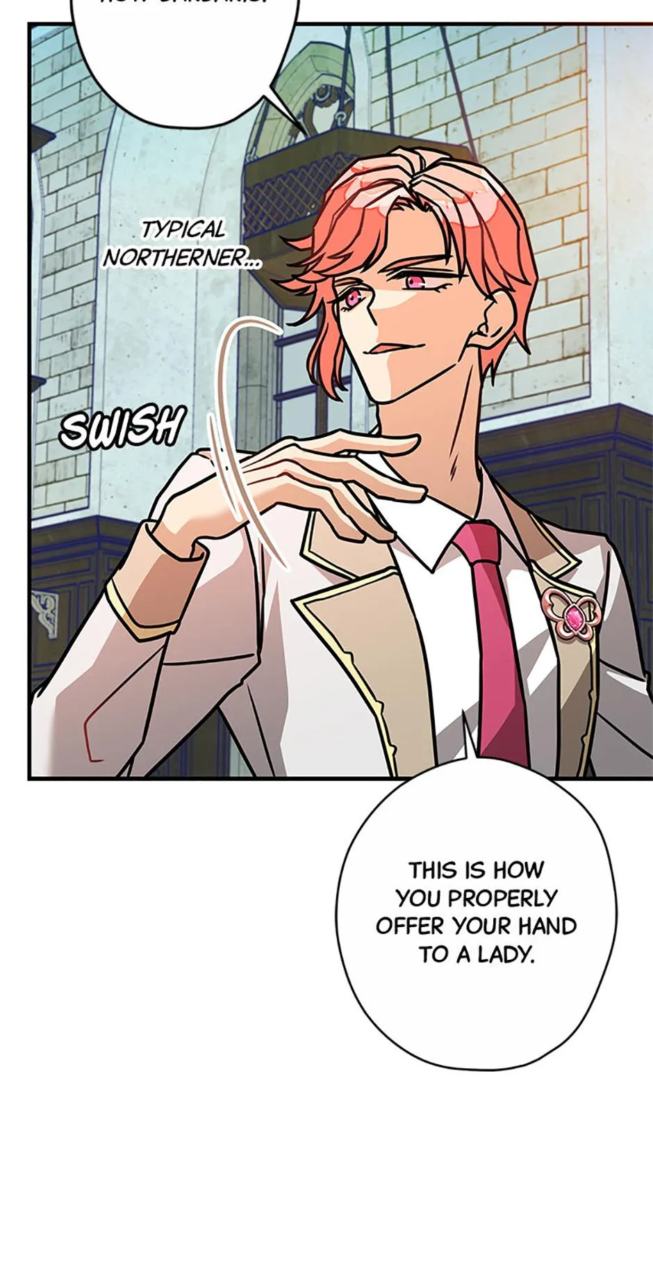 Read The Overlord Lady chapter 9 image 73 on Lezhin
