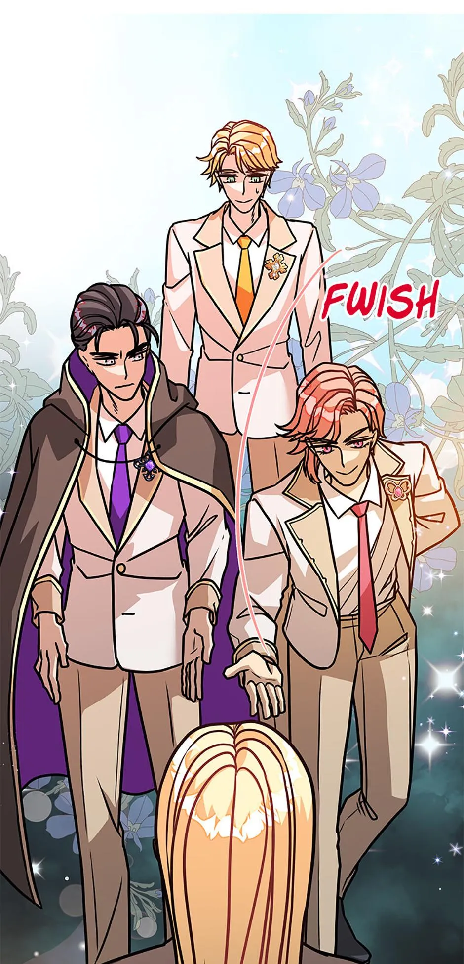 Read The Overlord Lady chapter 9 image 74 on Lezhin