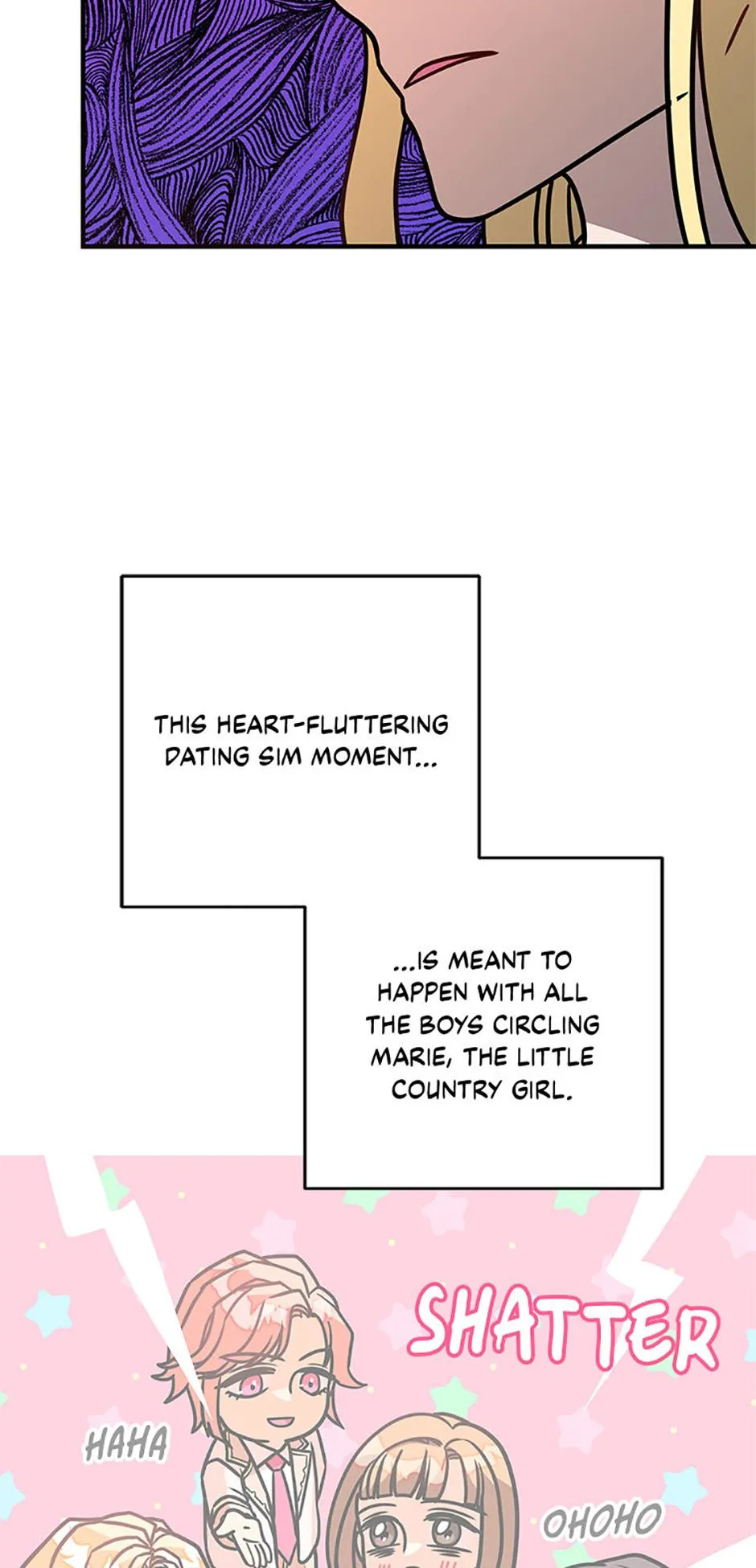 Read The Overlord Lady chapter 9 image 76 on Lezhin
