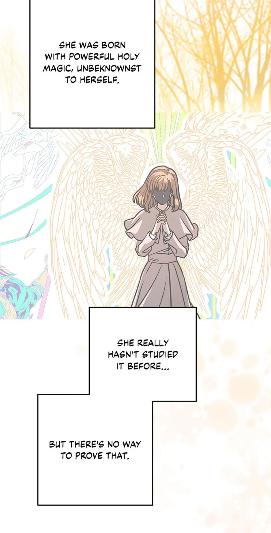 Read The Overlord Lady chapter 9 image 9 on Lezhin