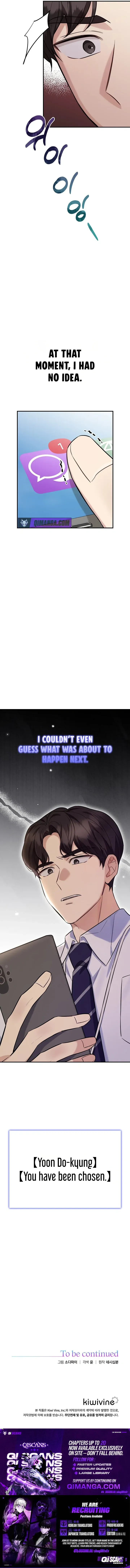 Read The Overly Competent Junior Employee chapter 1 image 12 on Lezhin