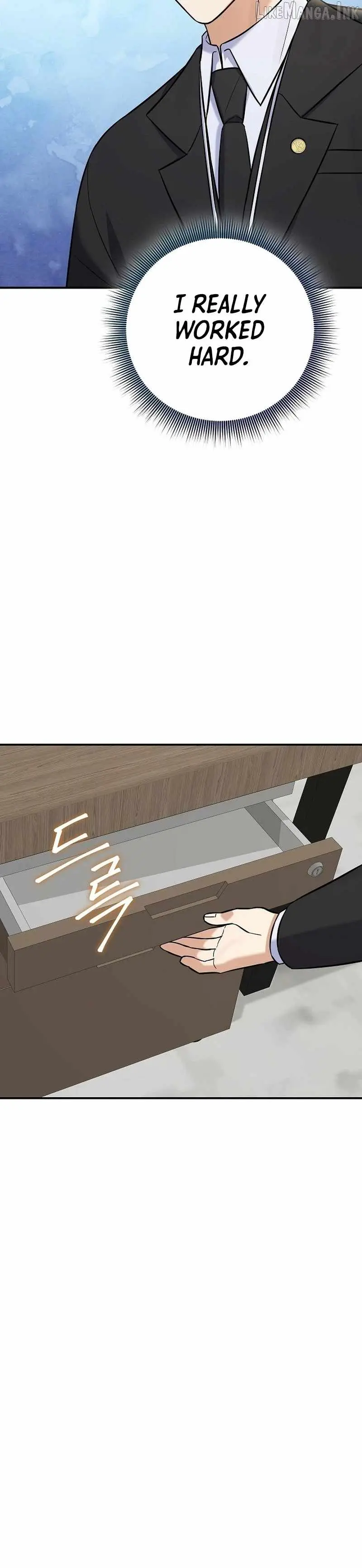 Read The Overly Competent Junior Employee chapter 18 image 23 on Lezhin